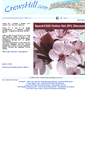 Mobile Screenshot of crewshill.com